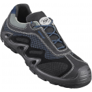 KORSAR® Crossover Halbschuh S3