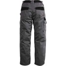 DICKIES Industry300 Bundhose grau-schwarz 