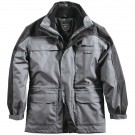KORSAR® Kapuzenjacke Montego